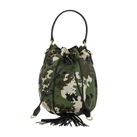 Sac À Main En Cuir Vert Militaire 